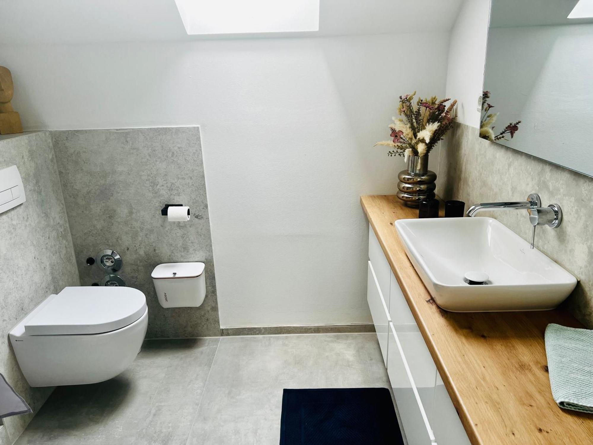 Stilvolle Studiowohnung Mit Sonnenterasse Rheda-Wiedenbrück Buitenkant foto