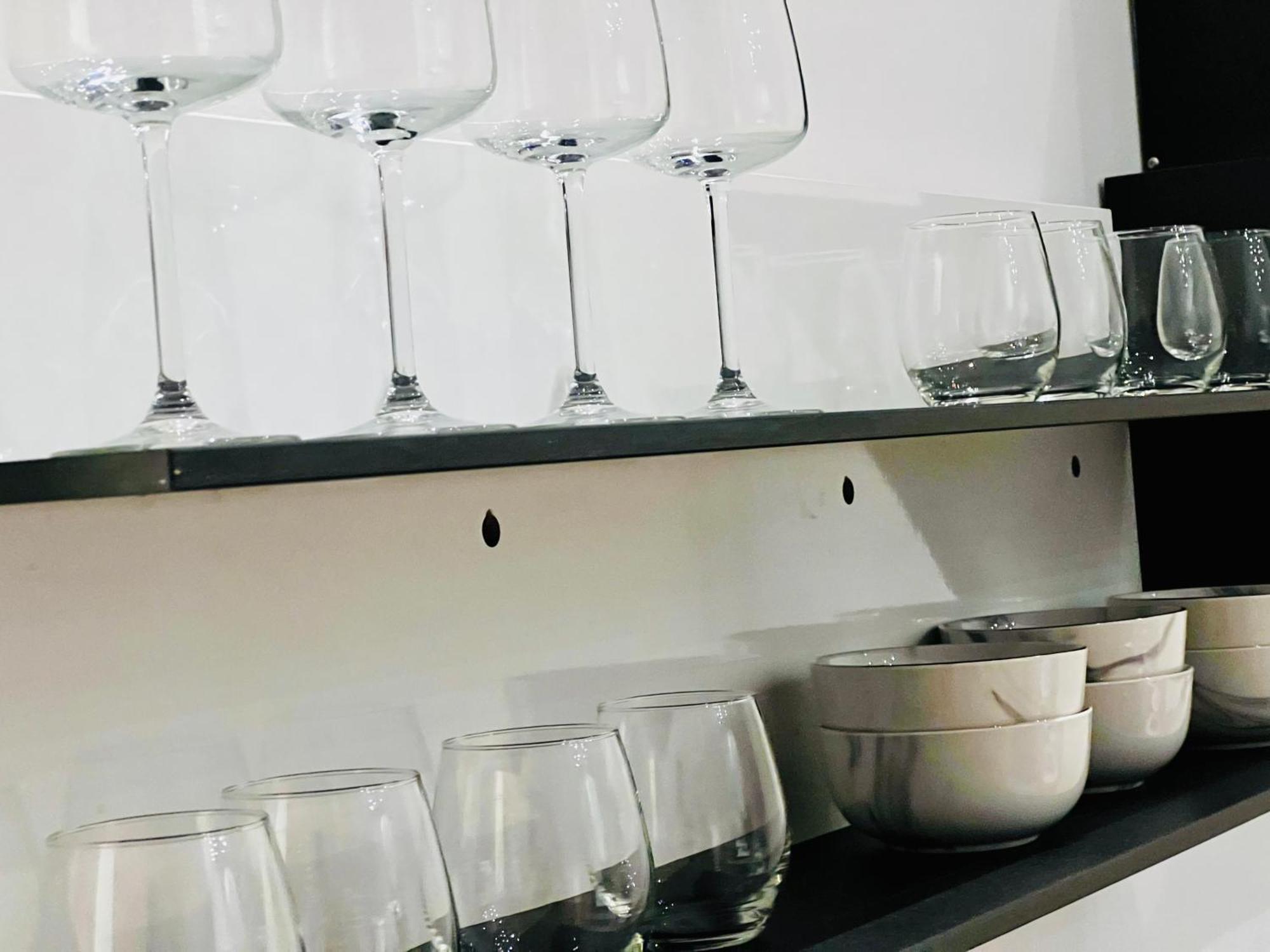 Stilvolle Studiowohnung Mit Sonnenterasse Rheda-Wiedenbrück Buitenkant foto