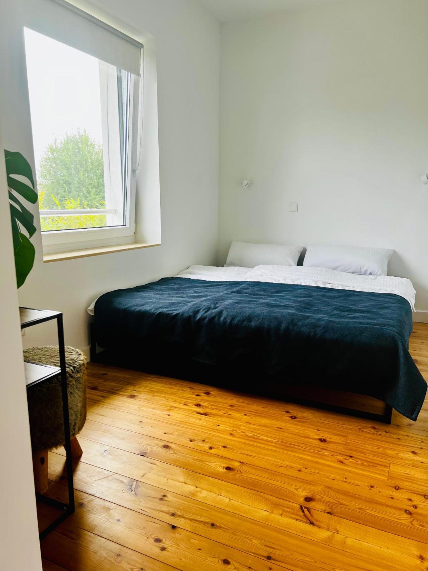Stilvolle Studiowohnung Mit Sonnenterasse Rheda-Wiedenbrück Buitenkant foto